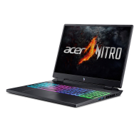 ACER Laptop Acer Nitro 16 Ryzen 5-8645HS/16GB/512/Win11 RTX4050 180Hz - 1357705 - zdjęcie 2